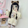 Kawaii Bear Set