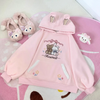 Kawaii Bear Set