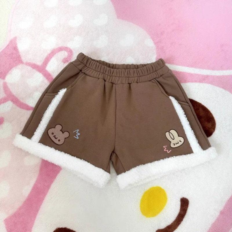 Kawaii Bear Set