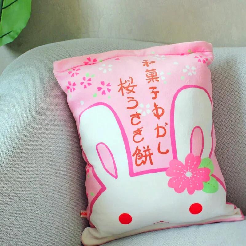 Kawaii Bunny Dolls