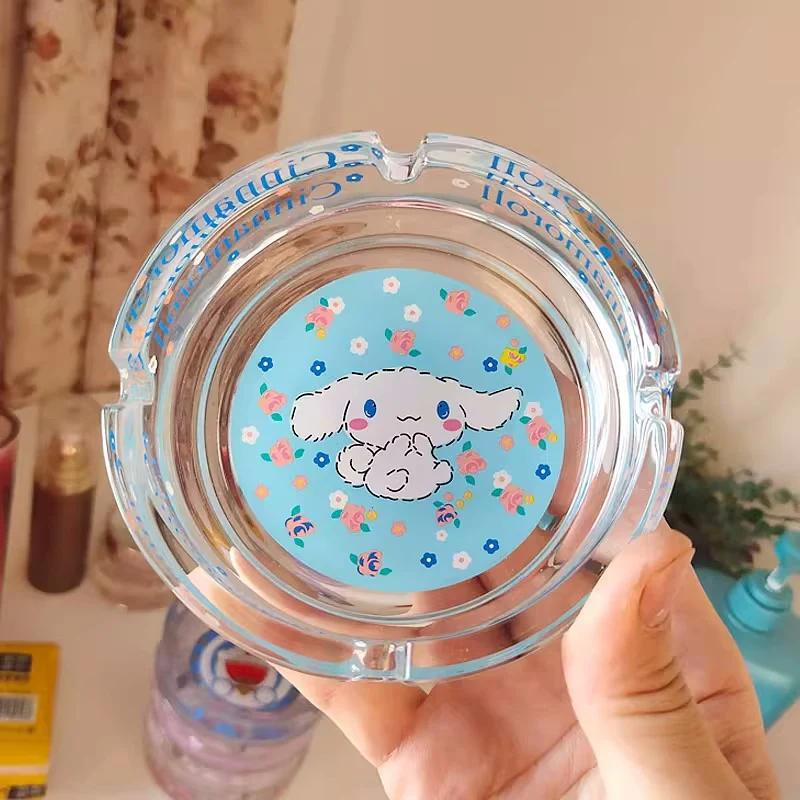 Kawaii Cartoon Ashtray
