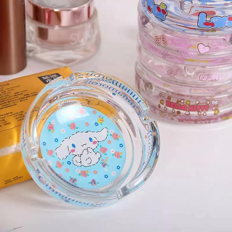 Kawaii Cartoon Ashtray