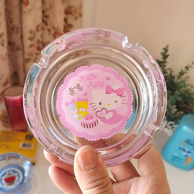 Kawaii Cartoon Ashtray