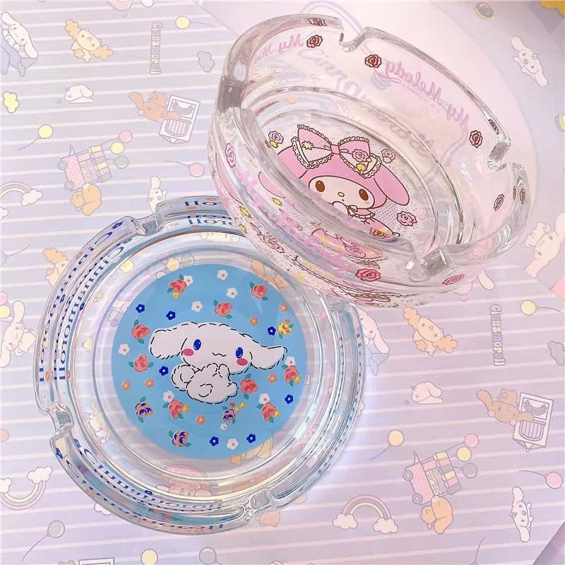 Kawaii Cartoon Ashtray