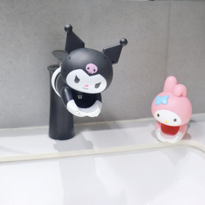 Sanrio Faucet Adapter