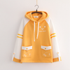Kawaii Cat Hoodie
