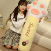 Kawaii Cat's Paw Pillow