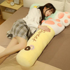 Kawaii Cat's Paw Pillow