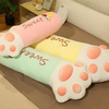 Kawaii Cat's Paw Pillow