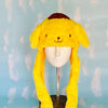 Kawaii Character Bunny Ears Hat with Lights