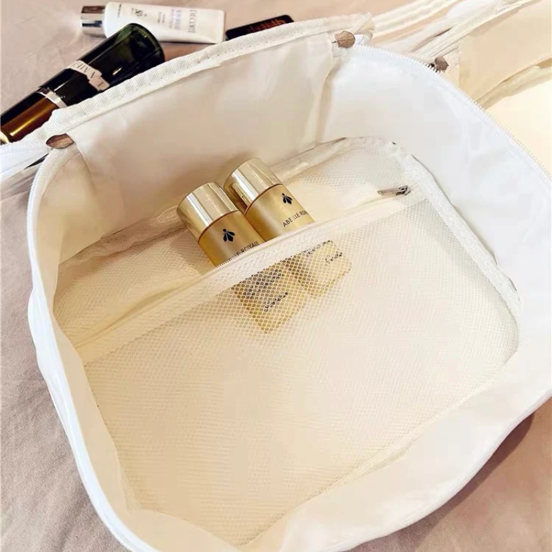 Kawaii Cinnamoroll Makeup Bag