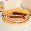 Cute Cookie Pencil Case
