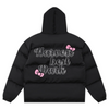 Kawaii H-Kitty Hoodie Jacket