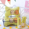 Kawaii Headrest And Shoulder Pad