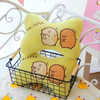 Kawaii Headrest And Shoulder Pad