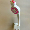 Kawaii Kitty Charm Shower Head