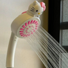 Kawaii Kitty Charm Shower Head