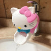 Kawaii Kitty Faucet Extender