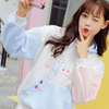 Kawaii Kitty Hoodie