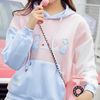 Kawaii Kitty Hoodie