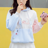 Kawaii Kitty Hoodie