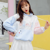 Kawaii Kitty Hoodie