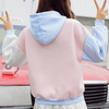 Kawaii Kitty Hoodie