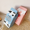 Kawaii Milk Fruits Shoulder Bag