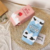 Kawaii Milk Fruits Shoulder Bag