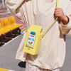 Kawaii Milk Fruits Shoulder Bag