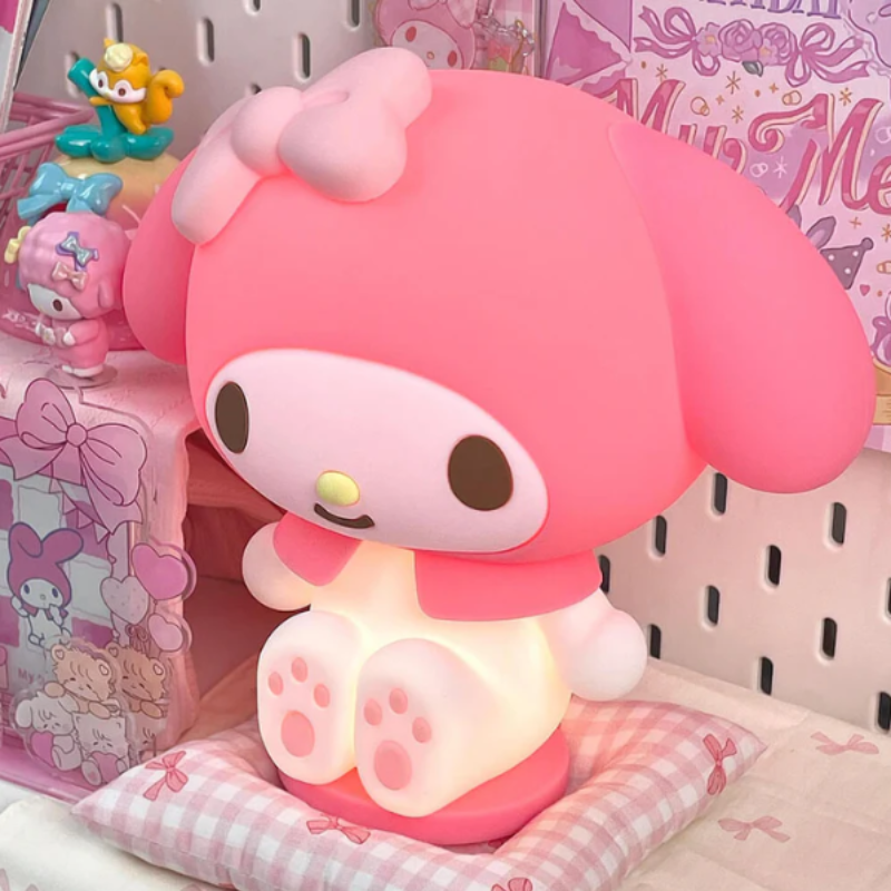 Kawaii My Melody Night Light