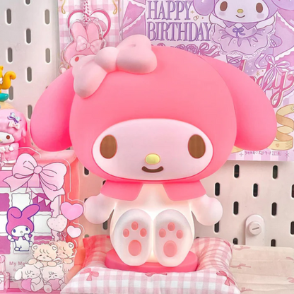 Kawaii My Melody Night Light