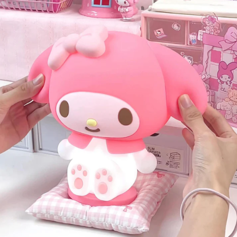 Kawaii My Melody Night Light