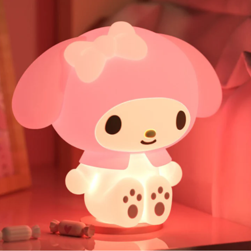 Kawaii My Melody Night Light