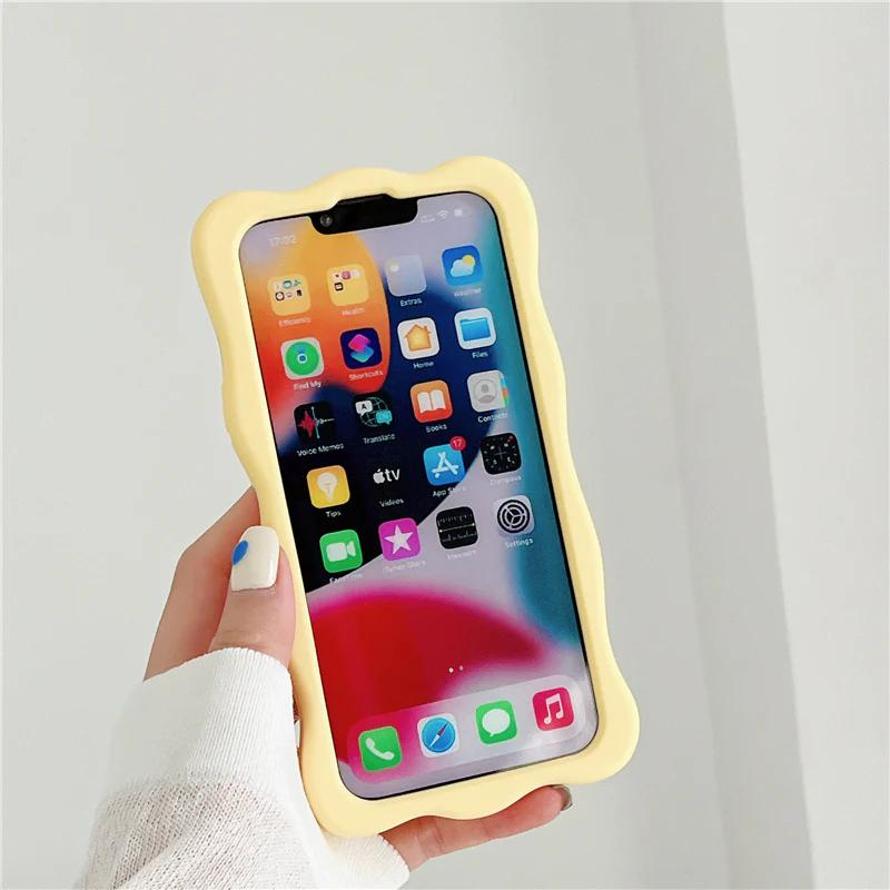 Kawaii Phone Case for iPhone
