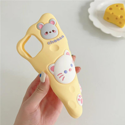 Kawaii Phone Case for iPhone