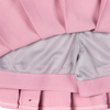 Kawaii Pleated Skirt