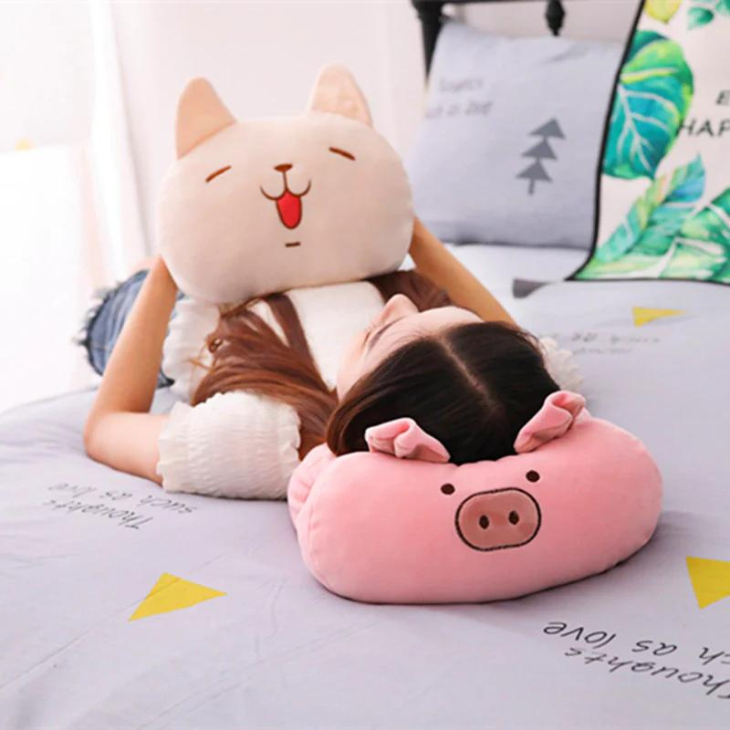 Kawaii Plush Dolls