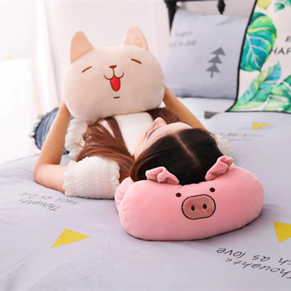 Kawaii Plush Dolls