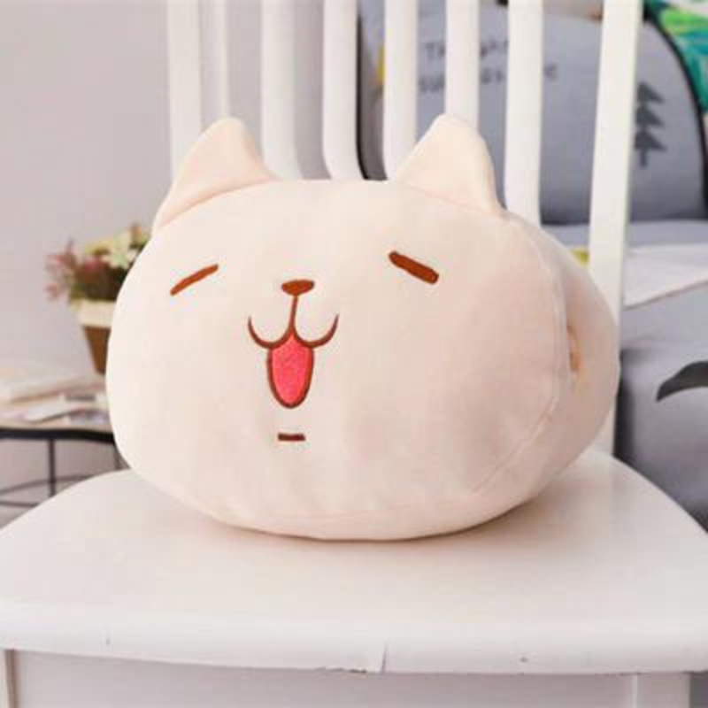 Kawaii Plush Dolls