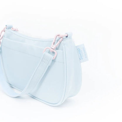 Kawaii Puppy-Inspired Crossbody Bag