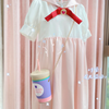 Kawaii Magical Girl Shoulder Bag
