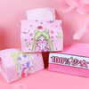 Kawaii Sailormoon Tissue Box