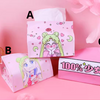 Kawaii Sailormoon Tissue Box
