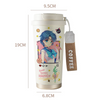 Kawaii Sailor Moon Water Bottle