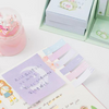 Kawaii Sticky Notes
