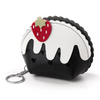 Kawaii Strawberry Milk Purse