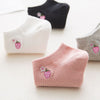 Kawaii Strawberry Socks