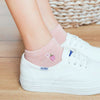 Kawaii Strawberry Socks
