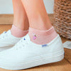 Kawaii Strawberry Socks